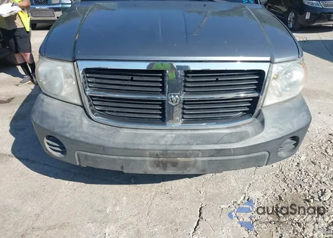 2008 Dodge Durango Sxt z USA, uszkodzony, nr VIN 1D8HD38N88F139473